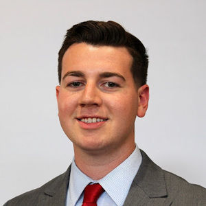 Meet your Posher, Andrew